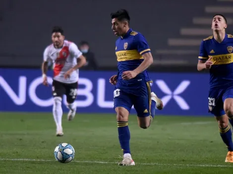 Ramírez palpitó el duelo ante Patronato: "Es a matar o morir"