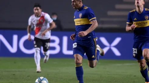 Ramírez palpitó el duelo ante Patronato: "Es a matar o morir"