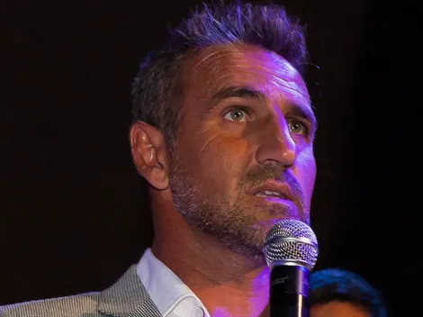 Cascini: "Estamos en un buen momento, con varios chicos debutando y afianzándose"