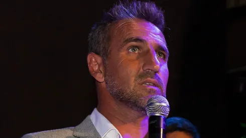 Cascini: "Estamos en un buen momento, con varios chicos debutando y afianzándose"