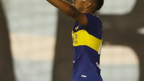 "Fue un día soñado" : Montes habló tras la victoria en Tucumán