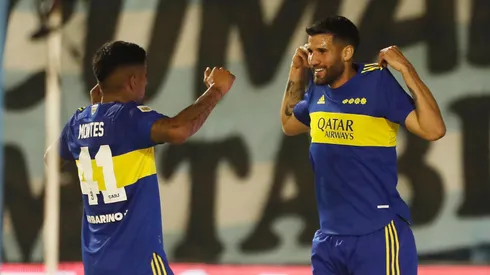 Lisandro López, sincero: "Me mata no jugar, no les voy a mentir a los bosteros"