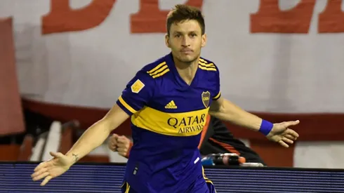 "Aprendí a disfrutar de Boca": Soldano recordó su paso por el club