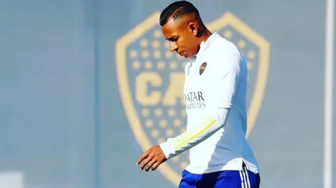 Nuevo conflicto: Villa no acepta la sanción de Boca