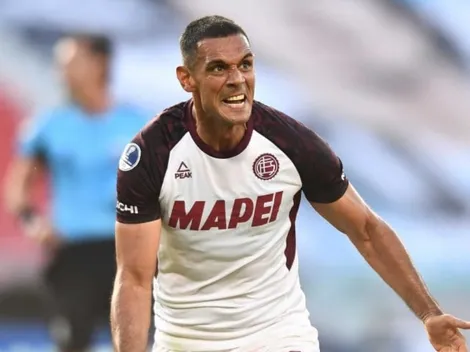 Sand: "Me hubiera gustado ser dirigido por Bianchi"