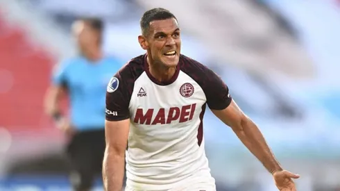 Sand: "Me hubiera gustado ser dirigido por Bianchi"