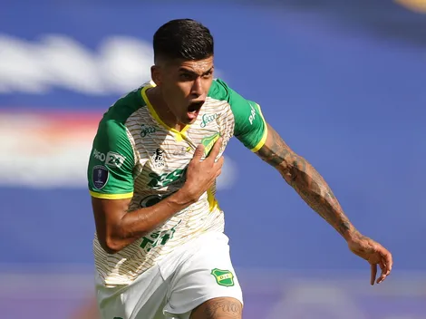 Frías: "Si me llama Román voy caminando"