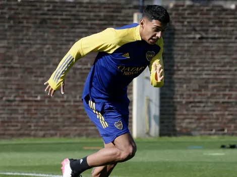 La agenda de Boca: se vienen semanas movidas para los de Battaglia