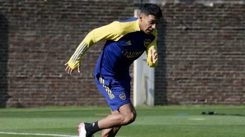 La agenda de Boca: se vienen semanas movidas para los de Battaglia