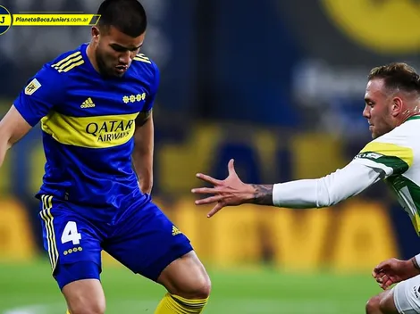 Weigandt, desgarrado: ¿cuántos partidos se pierde?