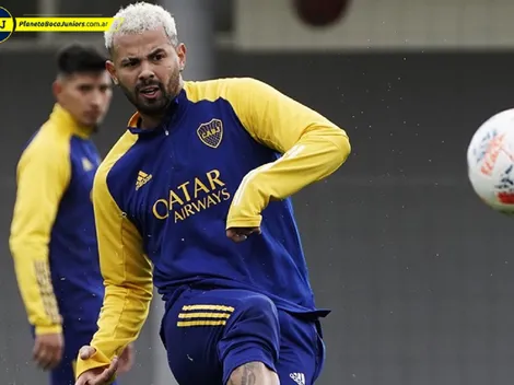 "Yo nunca dudé": las publicaciones de Cardona en el medio de las dudas sobre su futuro