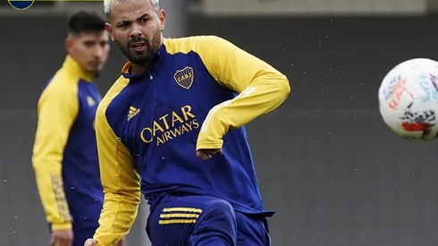 "Yo nunca dudé": las publicaciones de Cardona en el medio de las dudas sobre su futuro