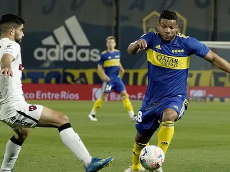 ¿Se va Fabra? "A lo mejor, a las dos partes les sirve que haya nuevos aires"