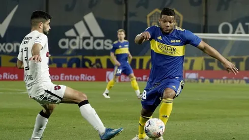 ¿Se va Fabra? Habló su representante