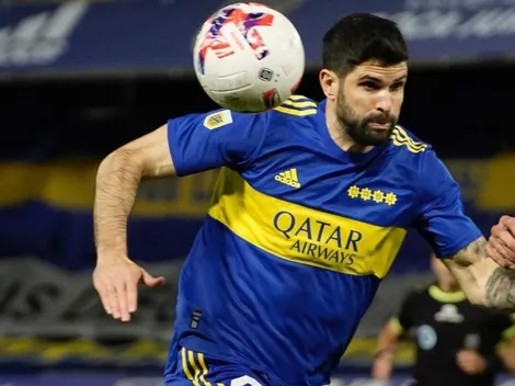 Orsini: "El equipo va creciendo, hay que seguir por este camino"