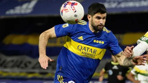 Orsini: "El equipo va creciendo, hay que seguir por este camino"