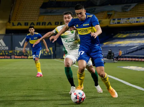 Las dos caras de Boca: ¿los cambios le jugaron una mala pasada?