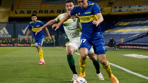 Las dos caras de Boca: ¿los cambios le jugaron una mala pasada?