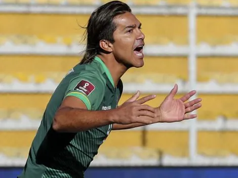 Moreno Martins: "A cualquiera le gustaría jugar en Boca"