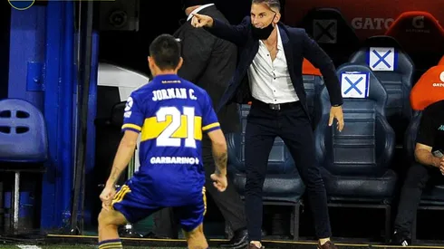 Así le fue a Boca en sus últimos enfrentamientos contra Beccacece