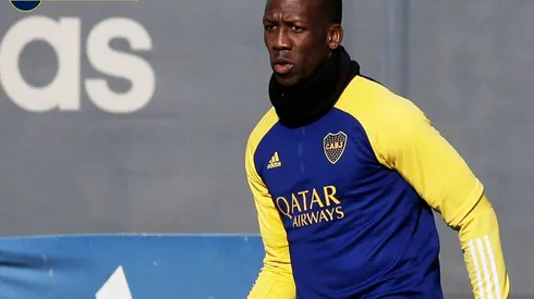 La aclaración del representante de Advíncula: "Boca era consciente"