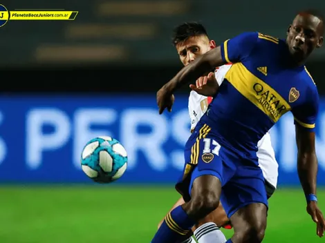 El ¿enigmático? mensaje de Advíncula tras su aislamiento