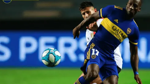 El ¿enigmático? mensaje de Advíncula tras su aislamiento