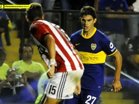 Perotti explicó por qué no quiere volver al fútbol argentino