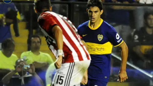 Perotti explicó por qué no quiere volver al fútbol argentino