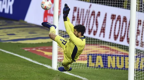 Rossi recibirá una mejora contractual