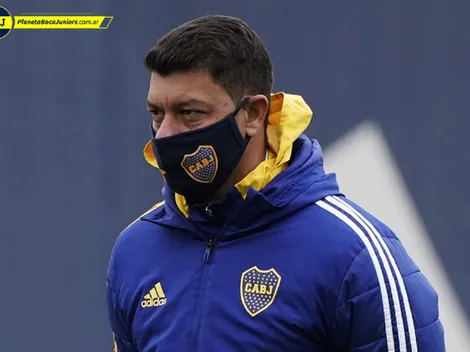 El posible once para recibir a Defensa y Justicia