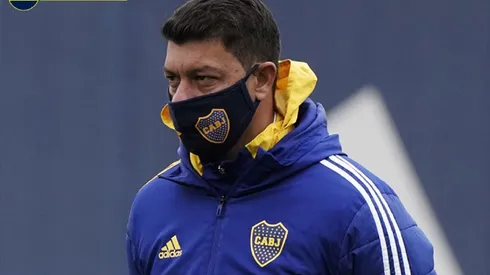 El posible once para recibir a Defensa y Justicia