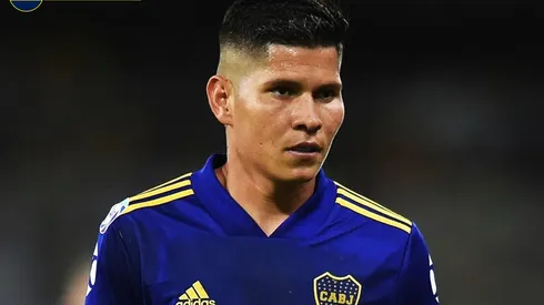 Campuzano busca nacionalizarse para no ocupar un cupo de extranjero