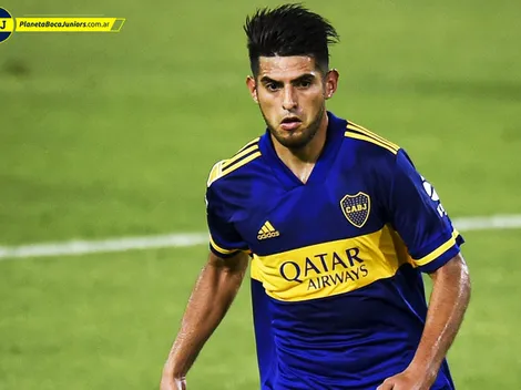 Así está Zambrano, con 15 puntos en la cara