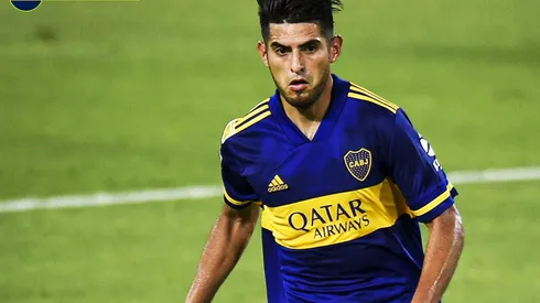 Así está Zambrano, con 15 puntos en la cara