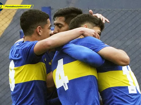 Otro triunfo para la Reserva