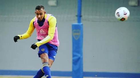 El plan de Boca para la vuelta de Villa