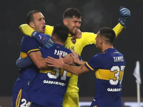 ¿Cuándo se juega el Boca – Patronato por Copa Argentina?