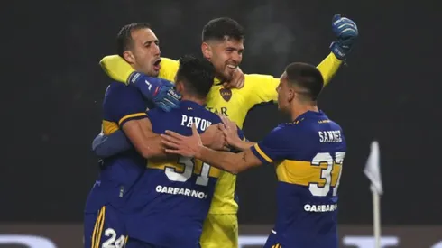¿Cuándo se juega el Boca – Patronato por Copa Argentina?
