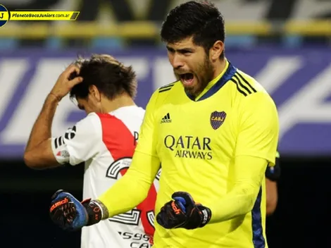 Rossi, convocado a la Selección Argentina