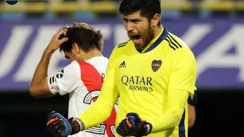 Rossi, convocado a la Selección Argentina