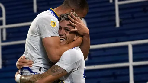 Un finde redondo: Boca se prendió a la lucha por el torneo y se acomodó para las copas