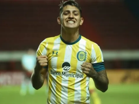 Ávila le pidió disculpas a los hinchas de Boca