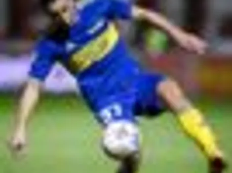 Sandez: "Sabíamos que íbamos a tener espacios por afuera"