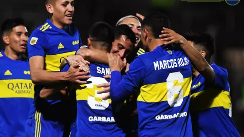 Juega Boca: horario, formación y cómo ver en vivo el partido vs. Rosario Central