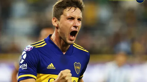 Soldano tiene nuevo club