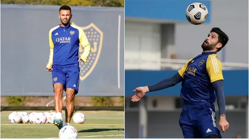 Cardona y Orsini, cada vez más cerca de volver