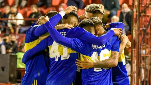 Así sigue la agenda de Boca: la final, el Día del Hincha y un amistoso contra el Barcelona