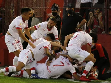 La figura de Huracán que debe volver a Boca a principios del 2022