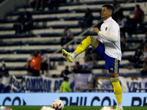 Rojo, otro de los tocados